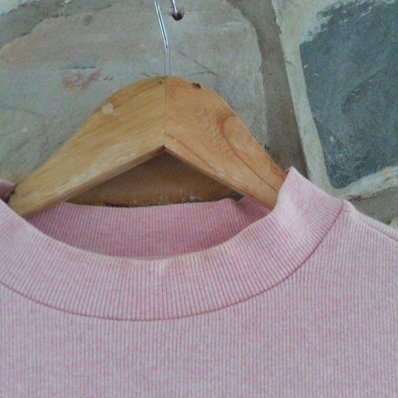 Seed Heritage Pink Bell Sleeve Jumper Size XS - Picture 6 of 11